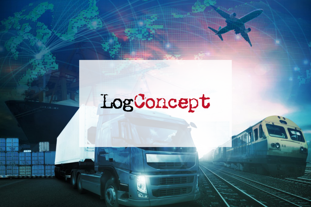 LogConcept