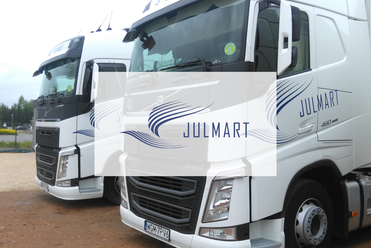 Julmart