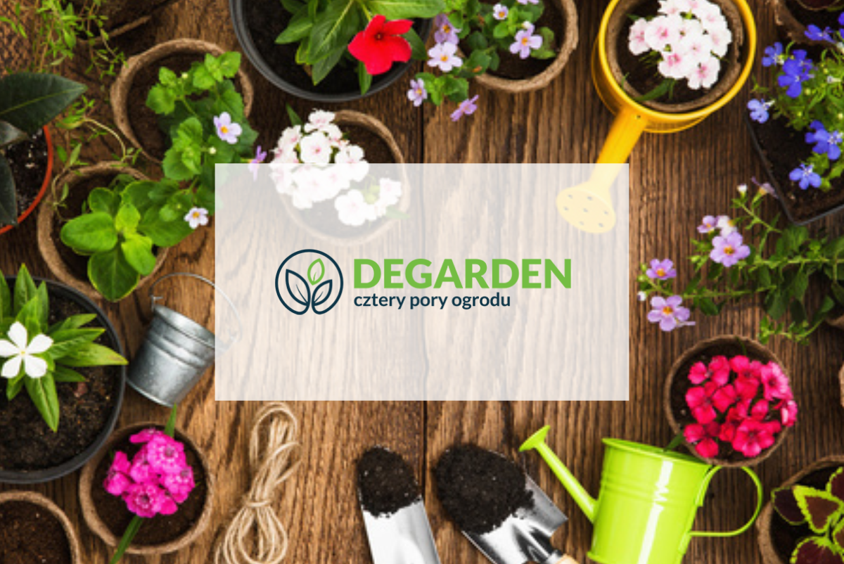 Degarden