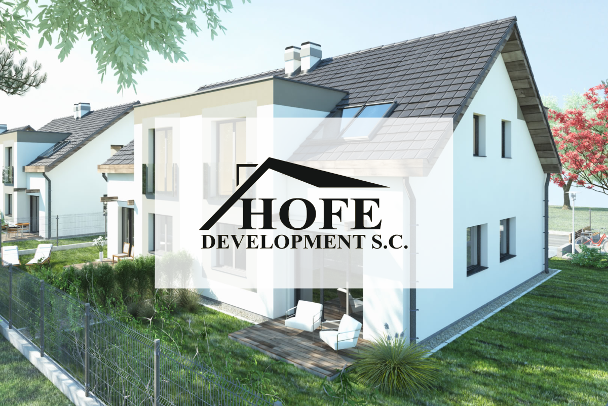 Hofe