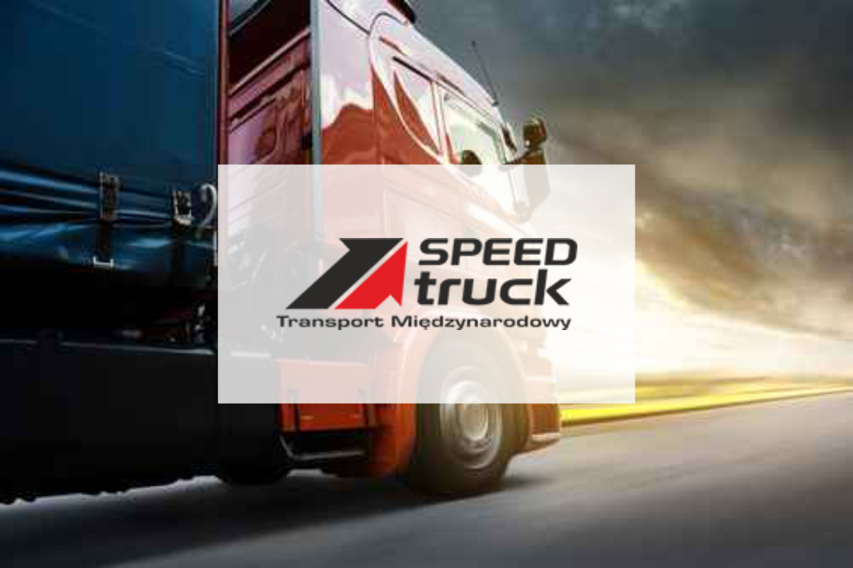 Speedtruck