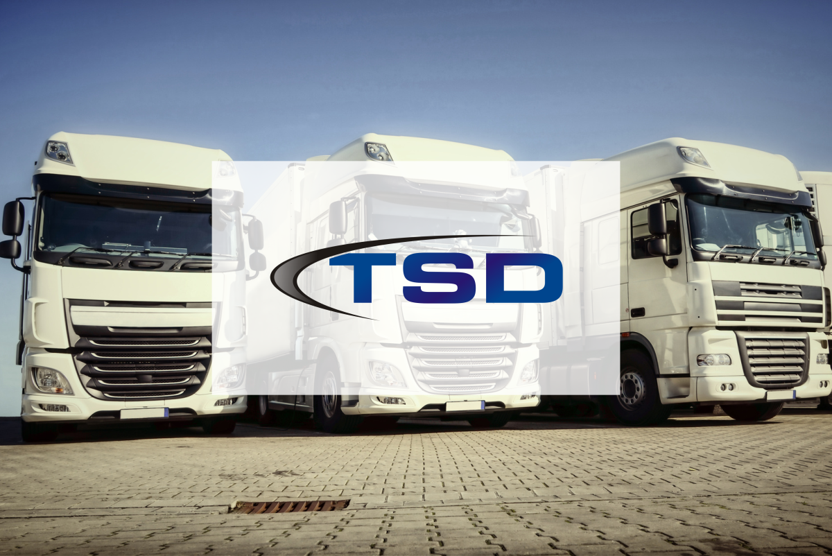 TSD