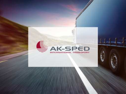 AK Sped