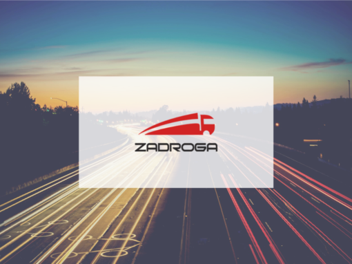 Zadroga