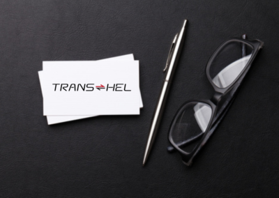 Transhel logo